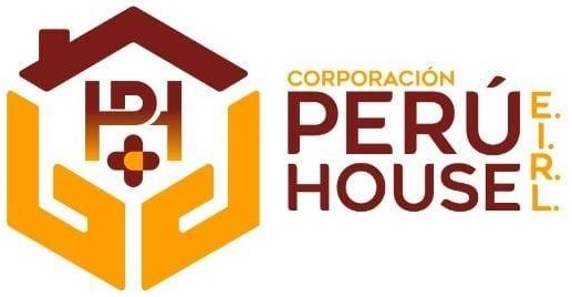 logo peru house